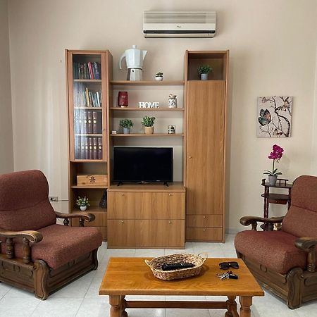 カリアリCasa Elenaアパートメント エクステリア 写真