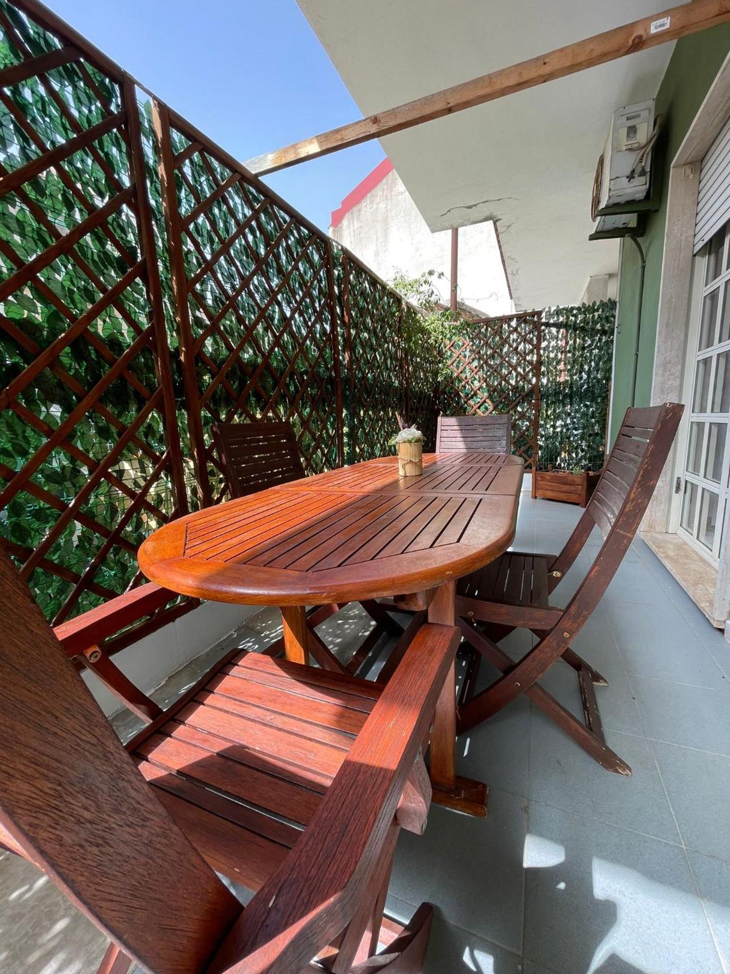 カリアリCasa Elenaアパートメント エクステリア 写真