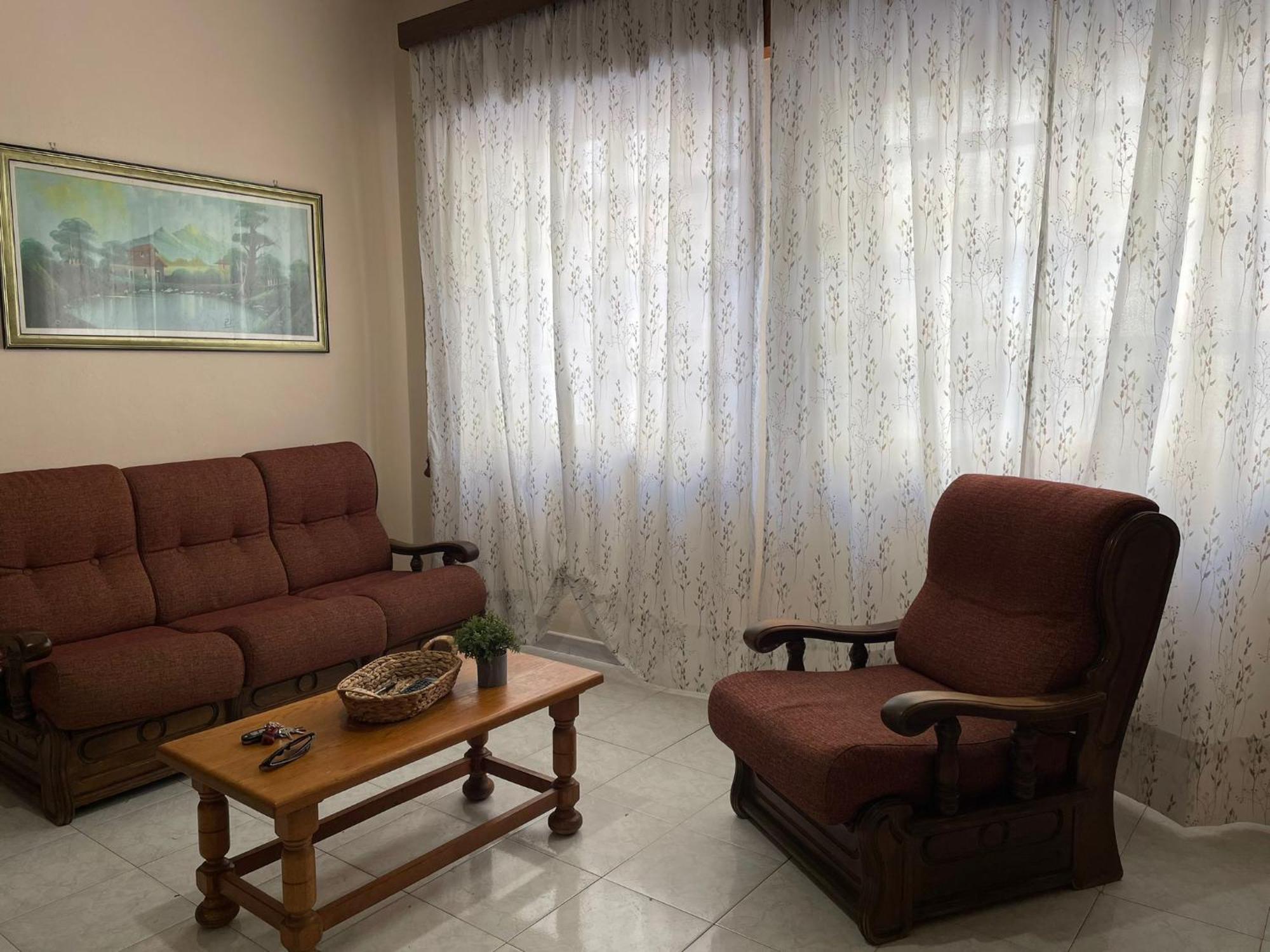 カリアリCasa Elenaアパートメント エクステリア 写真